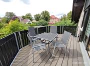 Apartment Waldblick by MoMo