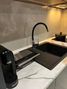 Premium Studio Apartment Golem