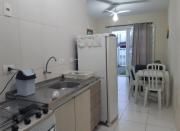 Casa na praia central de Guaratuba