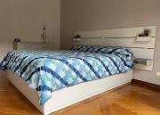 casa stile spagnolo in centro