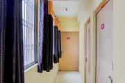 Hotel O SOURYA RESIDENCY