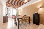 Venice Center Gaffaro Aparthotel 5 Minutes From Parking