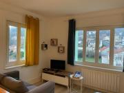 Confortable studio meublé classé 3 étoiles