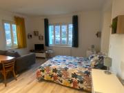 Confortable studio meublé classé 3 étoiles