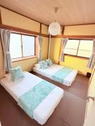 無料駐車場あり!Usjまで車で8分!天然温泉まで徒歩1分!海遊館 関西空港!西九条駅 大阪駅直通!-2A