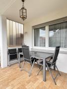 Ferienwohnung am Damm