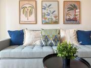 Apto Los Pinos Espectacular y gran terraza de sol