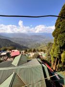 Top Darjeeling
