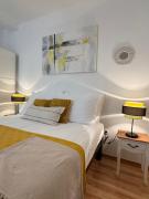 Apartman Tino with two sunny terace