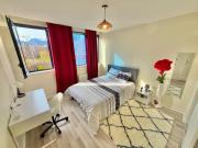 Bel appartement, coeur de la ville