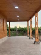 Cabañas Finca Don Tulio - Valle de Ullum