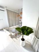 Foxy Corner Villa