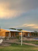 Cabañas Finca Don Tulio - Valle de Ullum