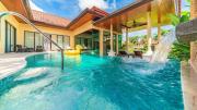 Ocean Palm 4BR Pool Villa Phuket VVPHU57