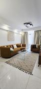 Modern 2BR Apartment Shangri-La Westlands with Gym