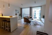 Cosy Dunes - Design Apartment Koksijde