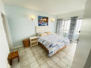 Beach Front Holiday Apartment, Stella Maris, Beach Road, Amanzimtoti