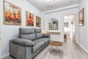 Estepona Inn beautiful apartment very central