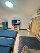 Bts studio rooms