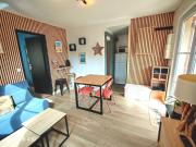 Appartement à la Hume