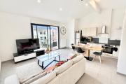 T2 Cosy - Hypercentre - Jeanne dArc - Balcon