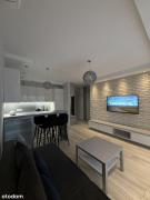 Spacious 3 room apartment in center