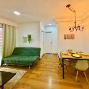 Apartamento vista mar