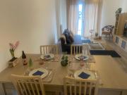 T3 spacieux avec 2 places de parking gratuites