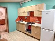 Оперний театр Площа Ринок спальня і кухня-вітальня