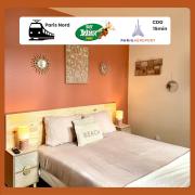 Top Aulnay-sous-Bois