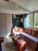 Vacances en Mobil home 3 chambres à Piriac sur mer