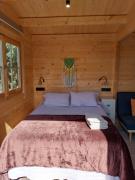 Cabaña Grandes Tesoros