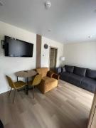 Apartamentas Vanagupės Dvelksmas