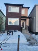 Top Winnipeg