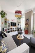 Spacieux appartement - centre ville