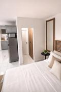 The Oxford Suite