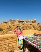 Top Jaisalmer