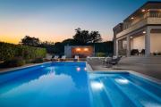 Villa Dali - luxury holiday house in relaxing area