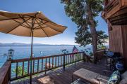 Top Carnelian Bay