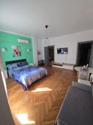 Top Bucharest