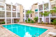 Luxueux appartement à Prestigia avec Wifi 100 Mo illimité ! Luxueux appartement à Prestigia avec Wifi 100 Mo illimité !
