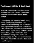 Little Paris by the ocean self check in