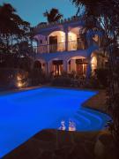 Beautiful Villa in Uroa Zanzibar