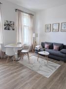 Prague 1 - Central Cozy Apartment