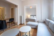 Athens Imperial Suite 1