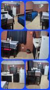 Departamentos Temporarios MD