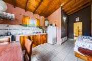 Top Villa Yacanto