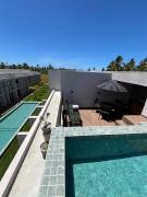 Manah Boutique - Ipê 208 Rooftop