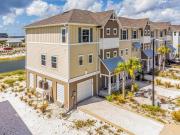 Family Tides-Perdido Key Beach & Golf Resort 3BR 2BTH