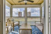 Family Tides-Perdido Key Beach & Golf Resort 3BR 2BTH